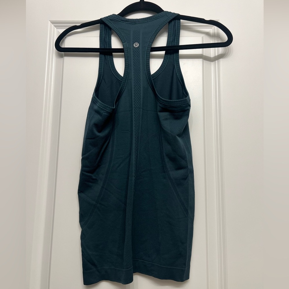 Lululemon Swiftly Tech Racerback Tank - Picture 2 of 2